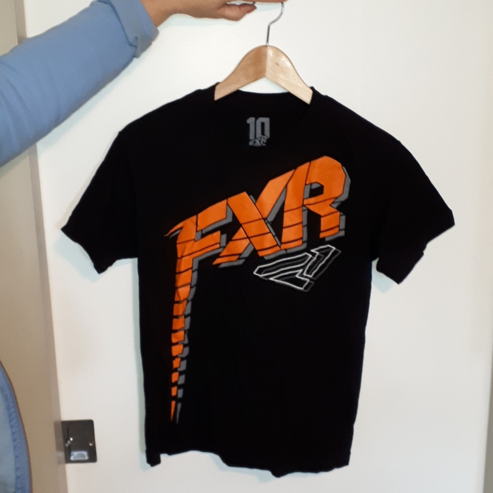 FXR tshirt